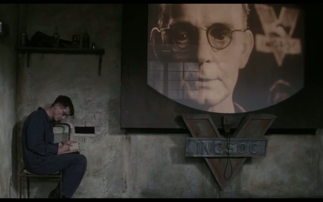 “Newspeak” and Diluting Orwell’s Message