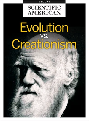 People Believe a LOT of Nonsense on Evolution, Creationism, Religion