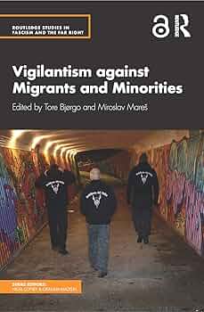 Against Vigilantism