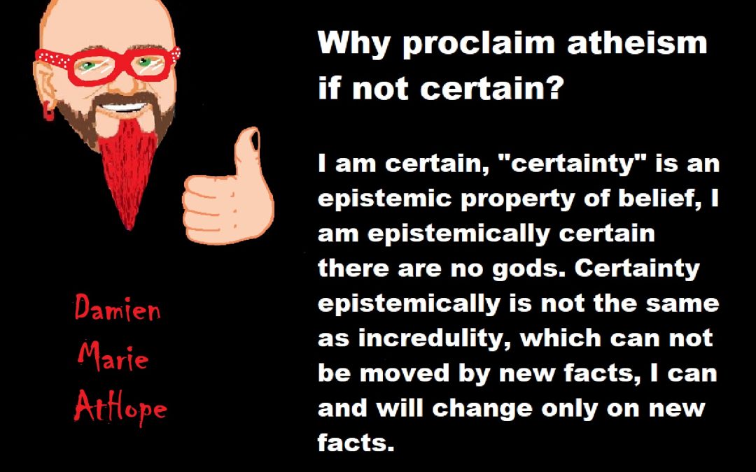 Meta-Smugness About Skeptics/Atheists/Rationalists