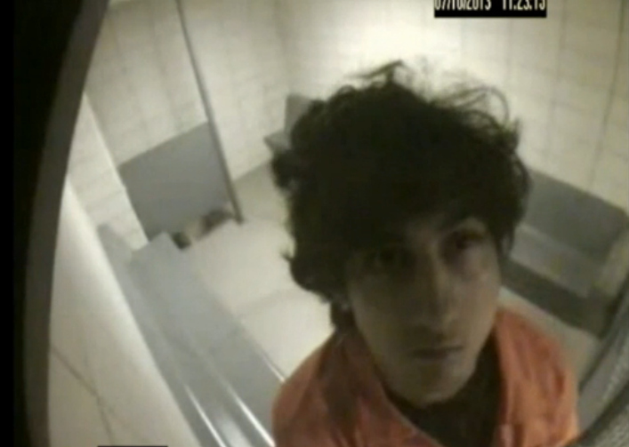 Sympathy for Dzhokhar Tsarnaev vs the Bali Nine