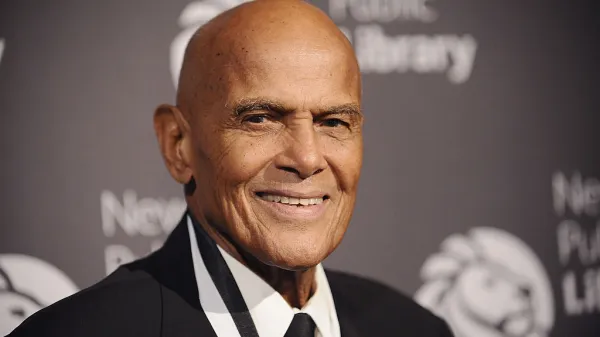 Harry Belafonte: Pioneering Change Through Art, Music, and a New Festival