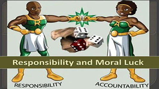 Luck & Moral Responsibility