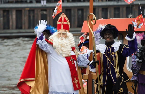 Racism in “tolerant” countries: the Black Pete pseudo-controversy