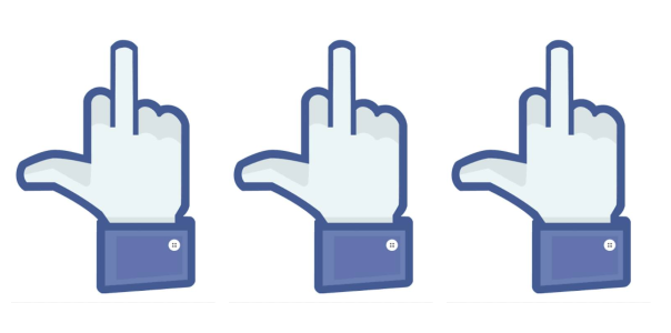 10 Facebook features that harm its users