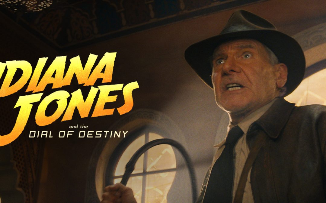 Indiana Jones & the Temple of Doom is very racist & sexist