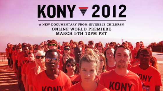 Conflict Minerals and Kony2012: Some Parallels