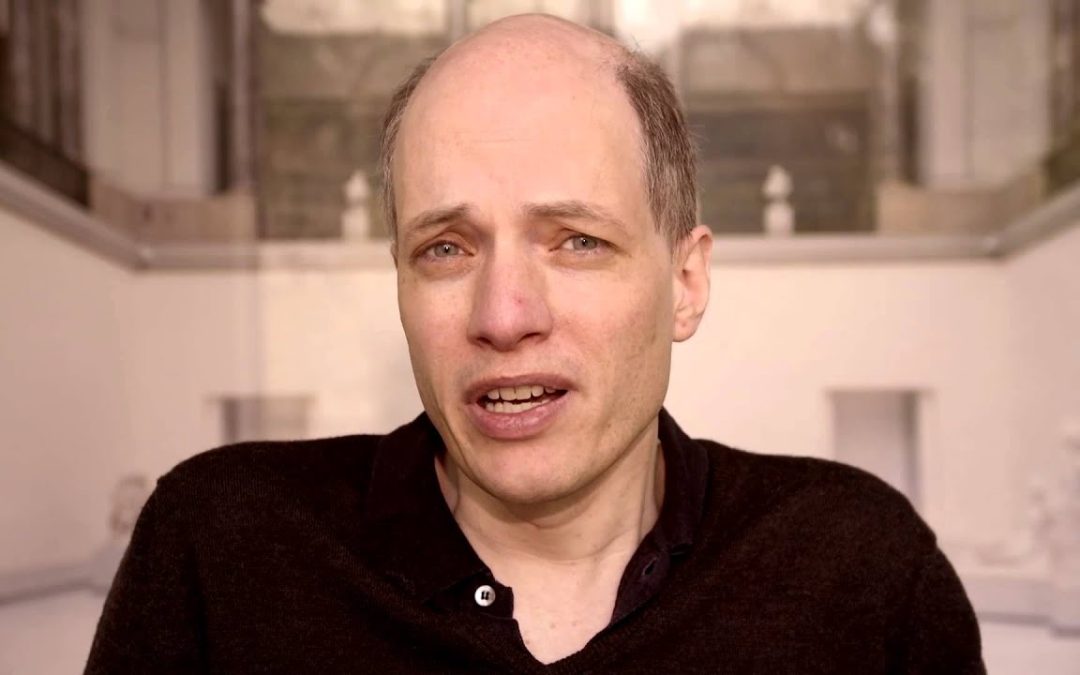 Sweet Jesus, Alain De Botton Is An Asshole