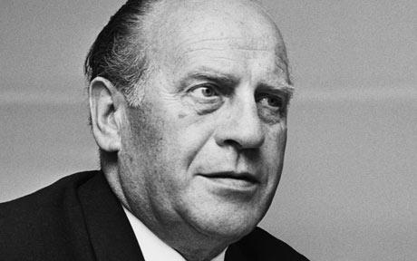 Could you be like Oskar Schindler?