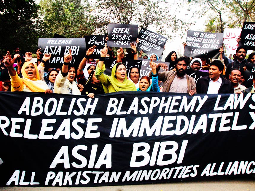 Blasphemy Day 2010