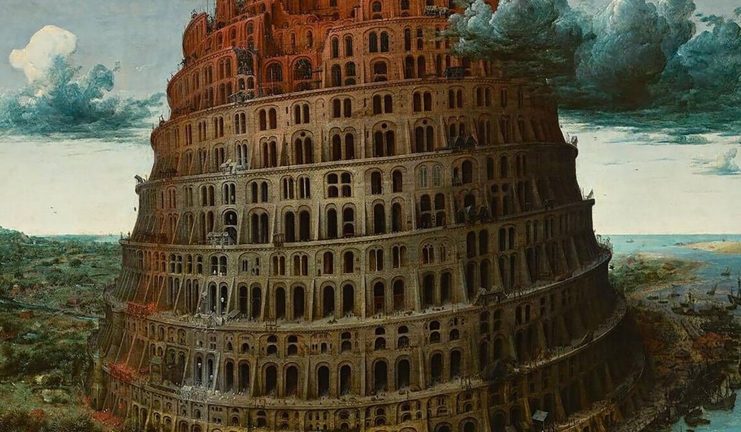 The Story of Babel