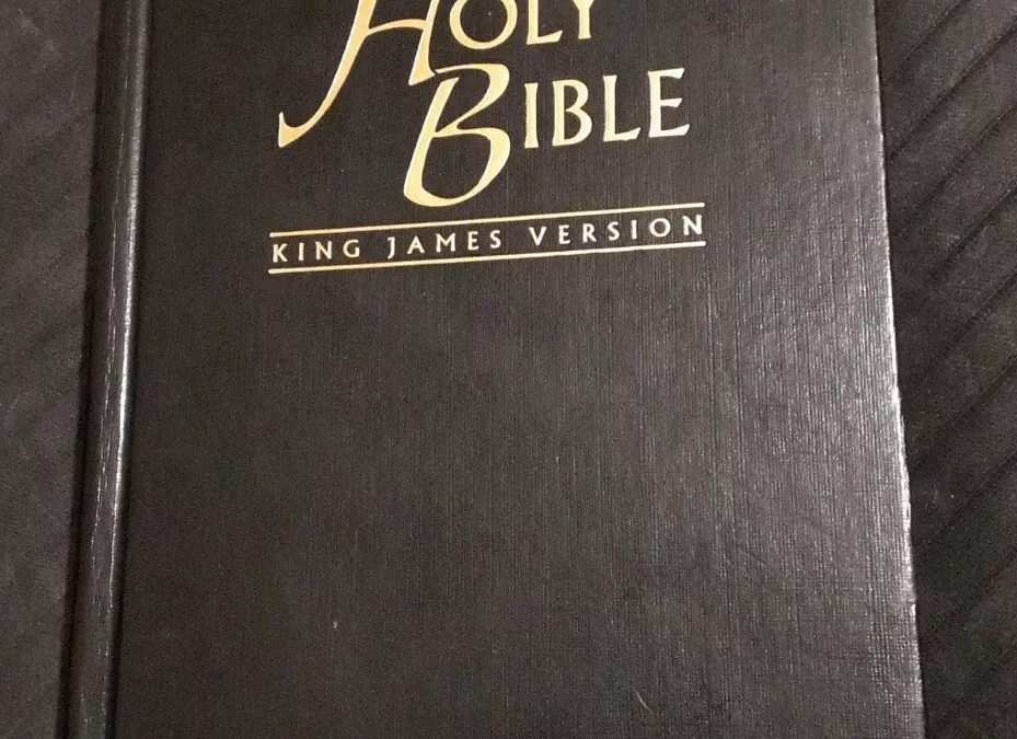 Super-Abridged Bible: 1 Kings