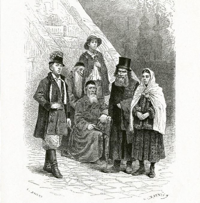 The “Dumbing Down” of Judaism
